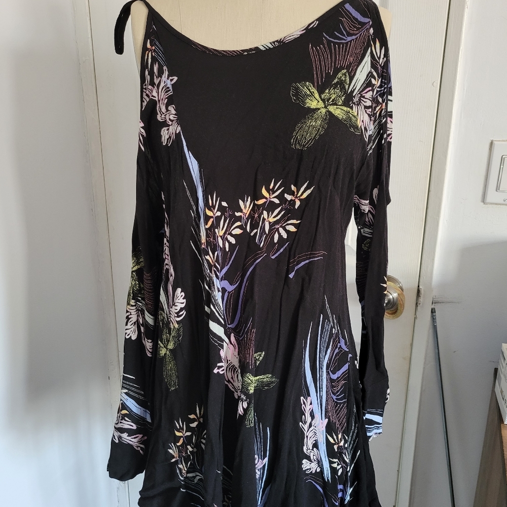Free People dress tunic